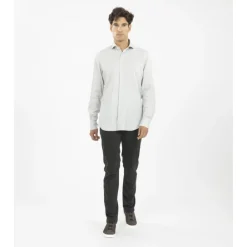 Heren Jacob Cohën Sportieve Bobby Broek