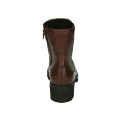 DAMES Durea Laarzen^Sportieve e Leren Schoenen