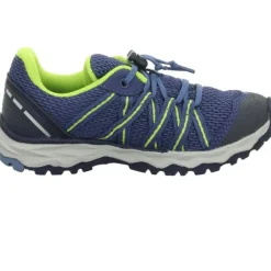 Meindl Sportieve Casual Schoenen voor Jongens