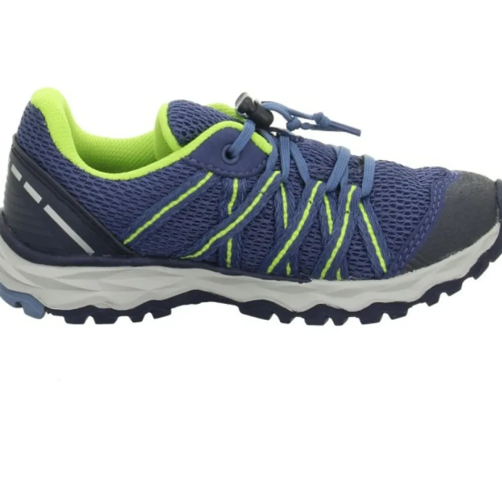 Meindl Sportieve Casual Schoenen voor Jongens