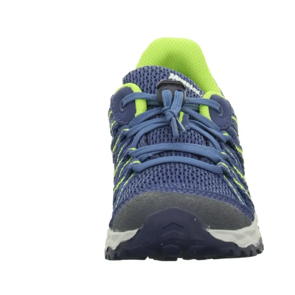 Meindl Sportieve Casual Schoenen voor Jongens