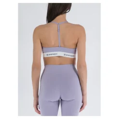 Sporty & Rich Sportieve Elastische Band Top Paradise