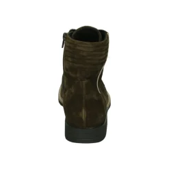 DAMES Durea Laarzen^Sportieve e Suède Sneakers