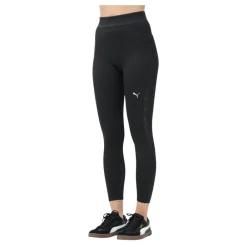 PUMA Trainingsbroeken^Sportieve Lace Hw 7/8 Leggings