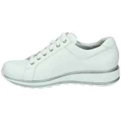 DAMES Durea Sportieve Lage Dames Sneakers