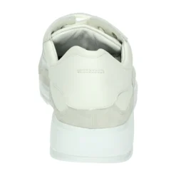 DAMES Durea Sportieve Lage Dames Sneakers Patroon