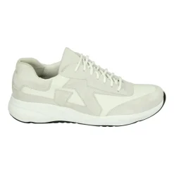 DAMES Durea Sneakers^Sportieve Lage Dames Sneakers Patroon