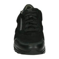 DAMES Durea Sneakers^Sportieve Lage Damesschoenen