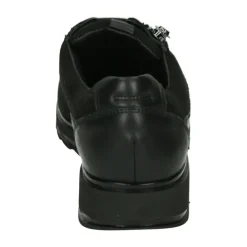 DAMES Durea Sneakers^Sportieve Lage Damesschoenen