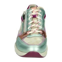 DAMES Durea Sportieve Lage Damesschoenen