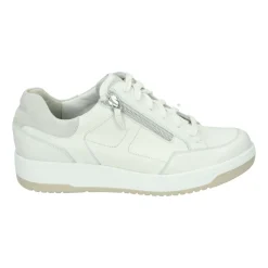 DAMES Durea Sportieve lage damessneakers