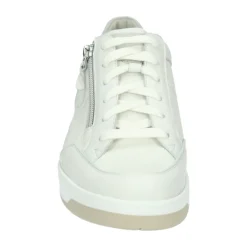 DAMES Durea Sportieve lage damessneakers