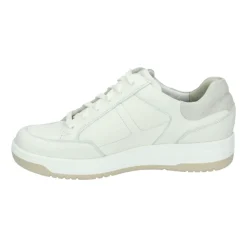 DAMES Durea Sportieve lage damessneakers