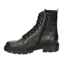 DAMES Durea Sportieve Mid Damesschoenen