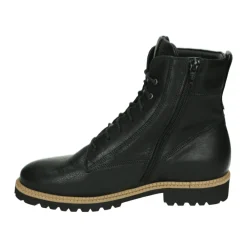 DAMES Durea Sportieve Mid Damesschoenen