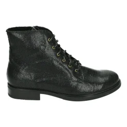 DAMES Durea Sportieve Mid Damesschoenen