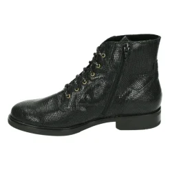 DAMES Durea Sportieve Mid Damesschoenen