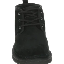 Heren UGG Sportieve Midden Suède Schoenen