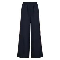 DAMES Co'Couture Sportieve Minguscc Broek met Strepen