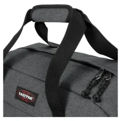 DAMES Eastpak Sportieve Reistas Zwart Denim