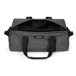 DAMES Eastpak Sportieve Reistas Zwart Denim