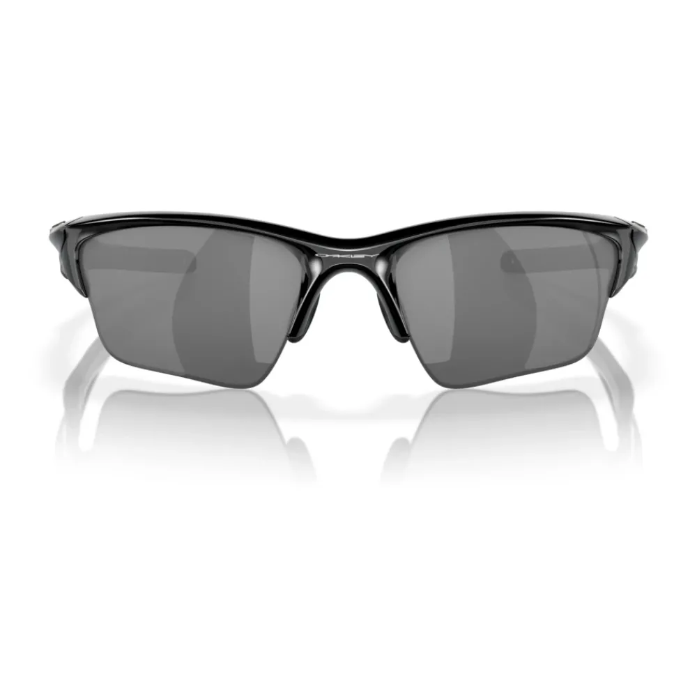 DAMES Oakley Zonnebrillen^Sportieve zonnebril met gepolariseerde lenzen