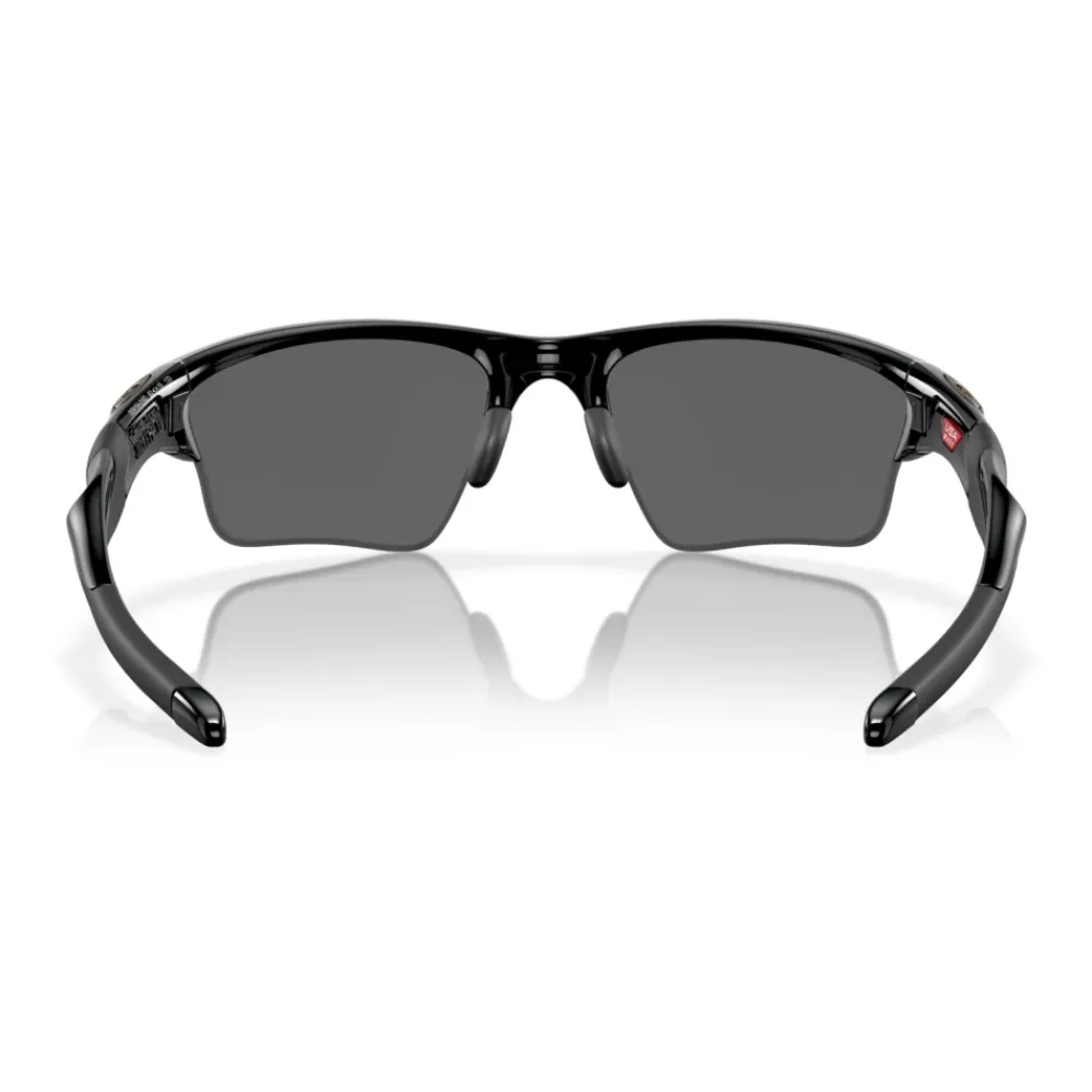 DAMES Oakley Zonnebrillen^Sportieve zonnebril met gepolariseerde lenzen