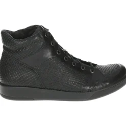 DAMES Durea Sportieve e Leren Sneakers