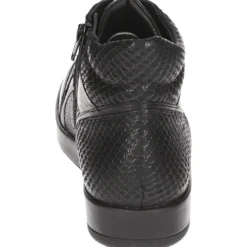 DAMES Durea Sportieve e Leren Sneakers