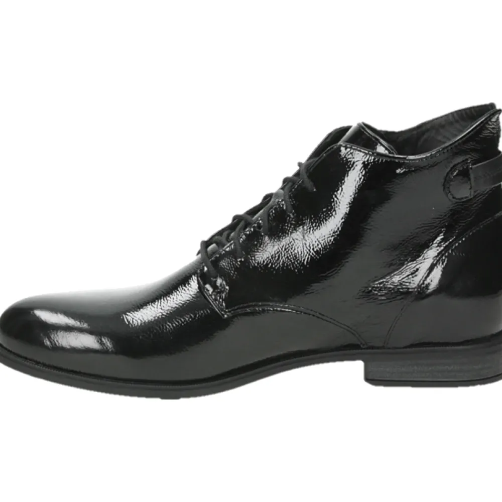 DAMES Durea Sportieve e Sneakers met Uitneembaar Voetbed