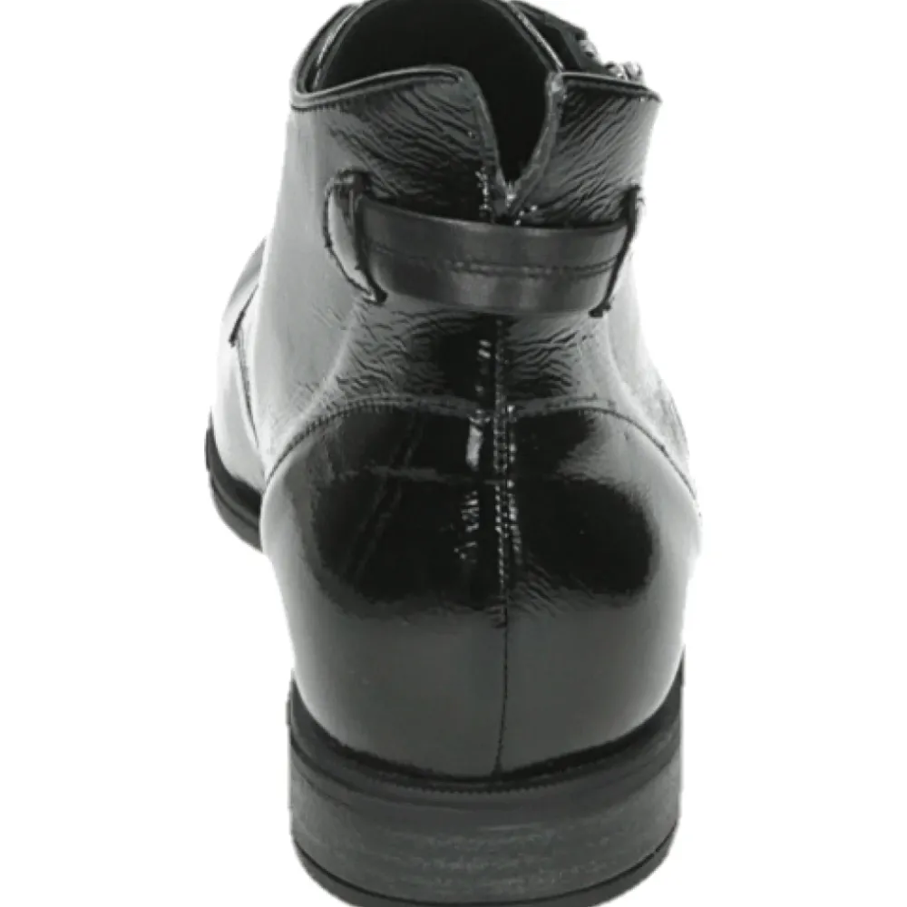 DAMES Durea Sportieve e Sneakers met Uitneembaar Voetbed