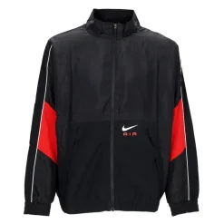 Nike Sportshirts^Sportkleding Trainingspak Jas Rood