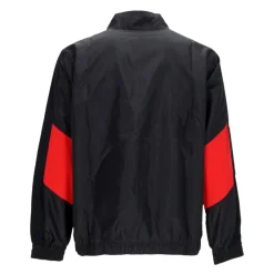 Nike Sportshirts^Sportkleding Trainingspak Jas Rood