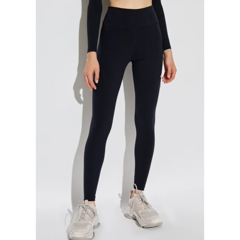 Balenciaga Trainingsbroeken^Sportleggings met logo