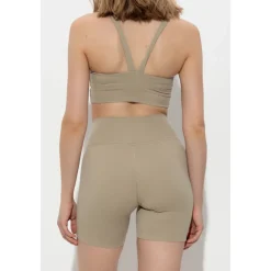 Sporty & Rich Sports Bra SR Runner Active