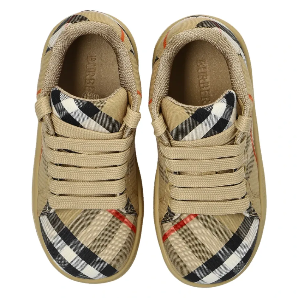 Burberry Sneakers^Sportschoenen