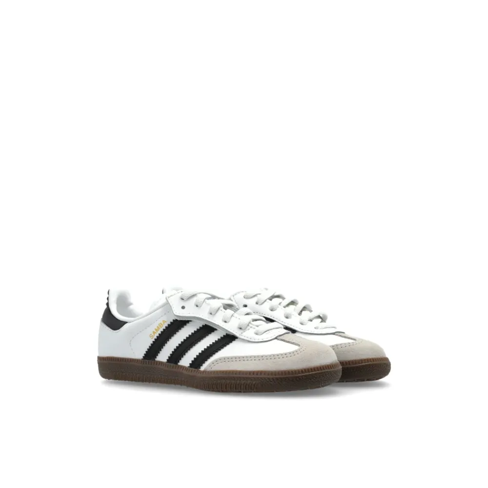 Adidas Sportschoenen SAMBA OG CH EL C