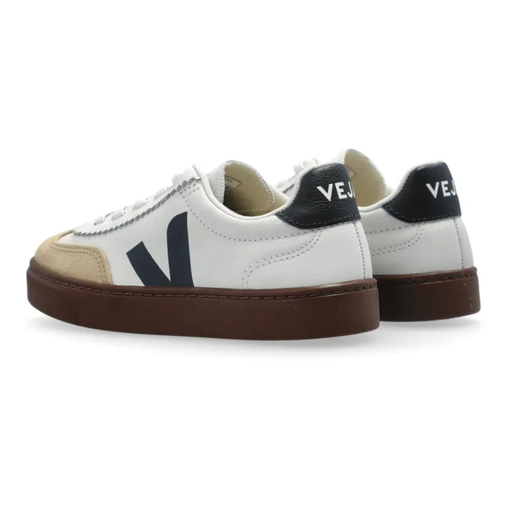 Veja Sneakers^Sportschoenen SMALL VOLLEY O.T. LEER