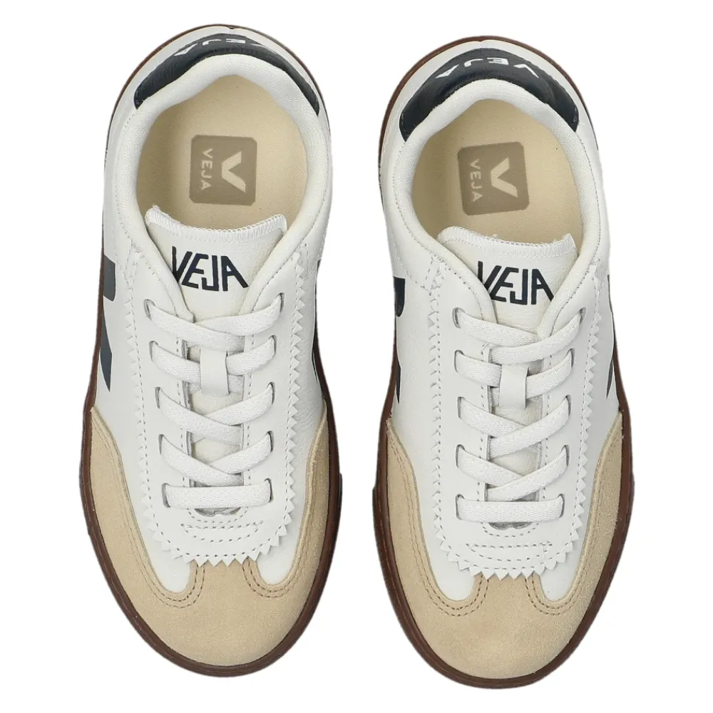 Veja Sneakers^Sportschoenen SMALL VOLLEY O.T. LEER