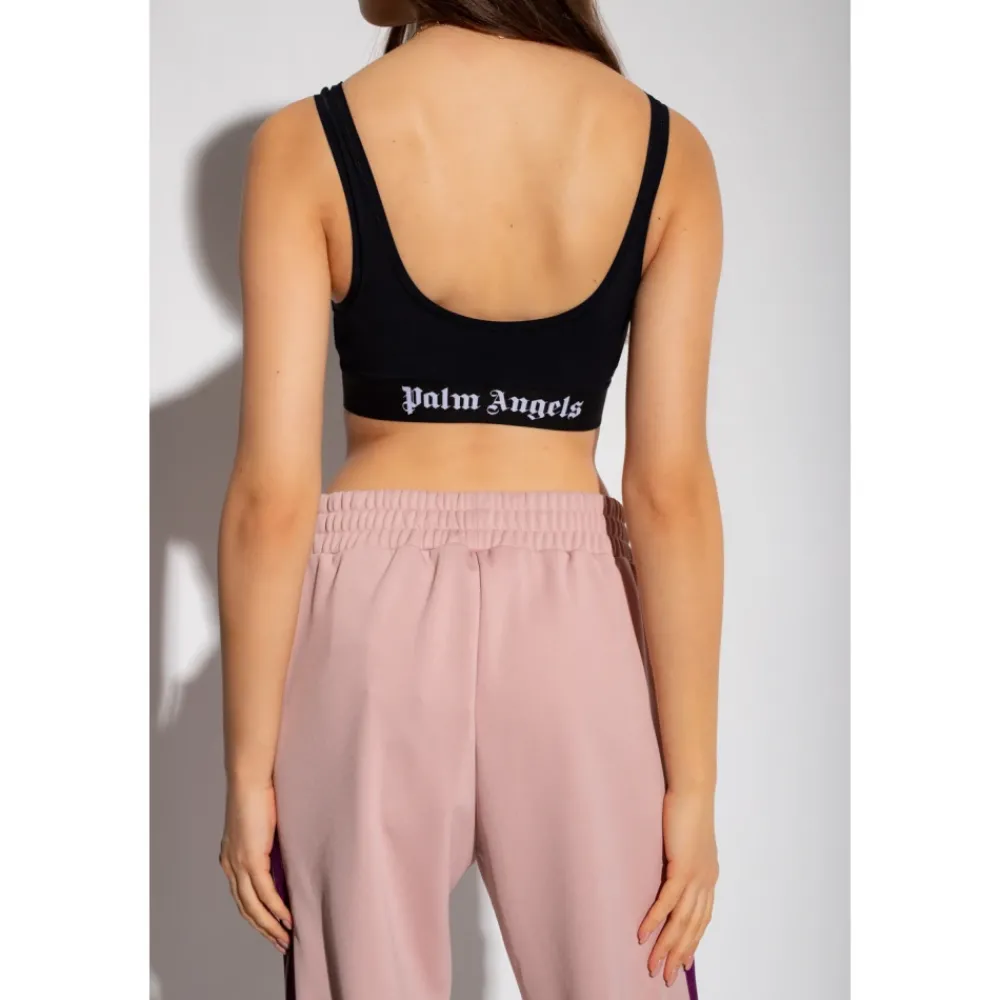Palm Angels Sporttop