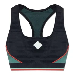 Casablanca Sport Bh'S & Ondergoed|Sportshirts^Sporttop met logo