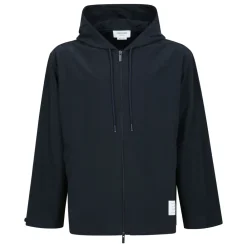 Heren Thom Browne Jassen^Spring Ripstop Jacket