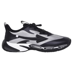 Off White Springende Sneakers