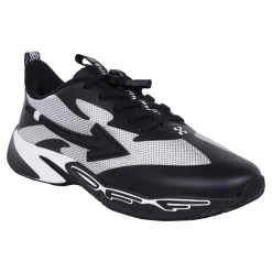 Off White Springende Sneakers