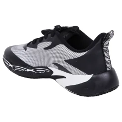 Off White Springende Sneakers