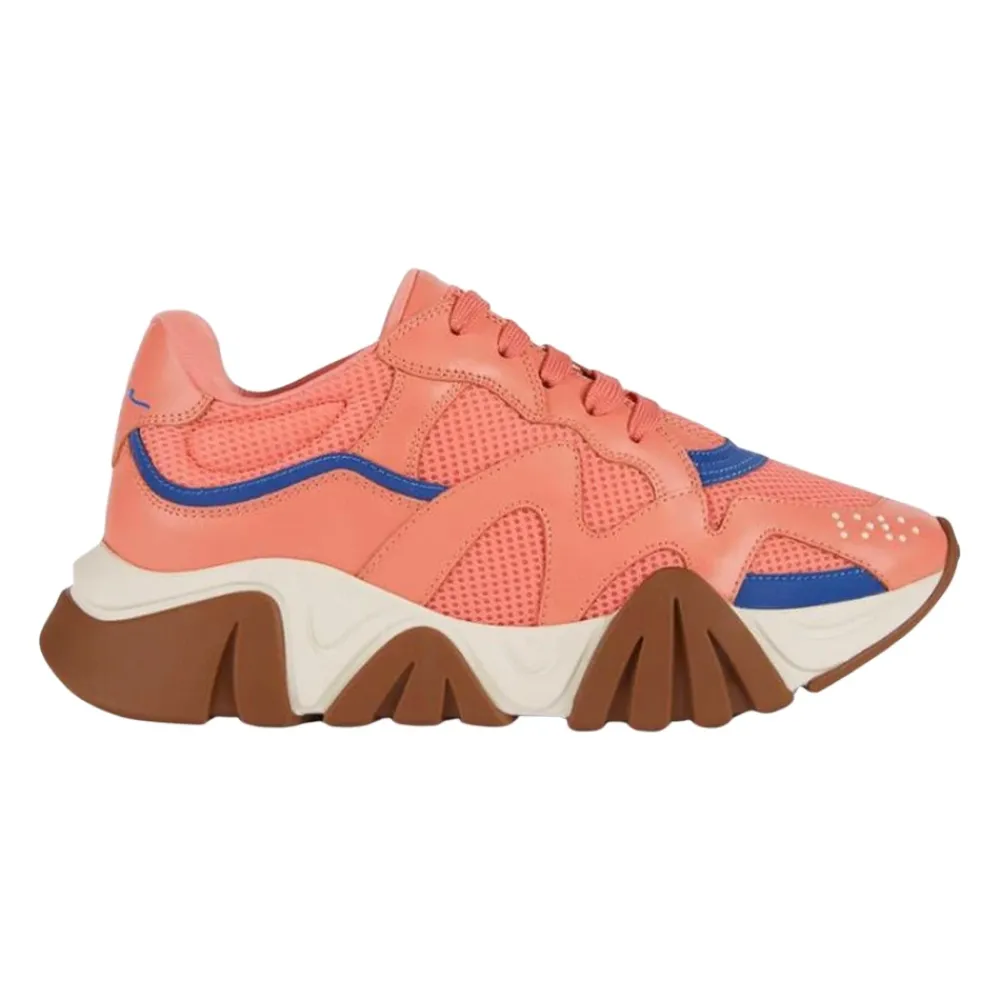 Heren Versace Sneakers^Squalo Sneakers