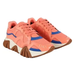 Heren Versace Sneakers^Squalo Sneakers