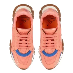 Heren Versace Sneakers^Squalo Sneakers