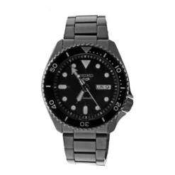 DAMES Seiko SRPD65K1 - 5 Sports Horloge SRPD65K1