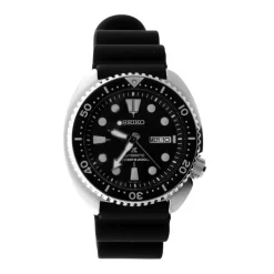 DAMES Seiko SRPE93K1 - Prospex Turtle horloge